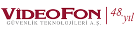 VİDEOFON