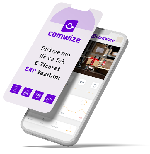 Gelişmiş COMWIZE Yazılımı İle İş Süreçlerinizi Uçtan Uca Çözün!