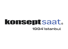 KONSEPT SAAT