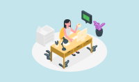 E-Commerce ERP