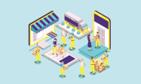 E-Commerce Packages