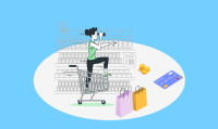 E-Commerce Market Research