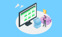 E-Commerce Stock Management