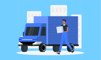 E-Commerce and Logistics