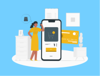 Advantages and Disadvantages of Cash on Delivery Application